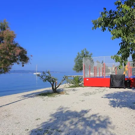 With A Parking Space Kastel Gomilica, - 20245 Apartment