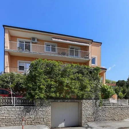 With A Parking Space Kastel Gomilica, - 20245 Apartment Kastela