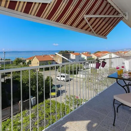 With Parking Space Kastel Gomilica, - 20245 * Kastela