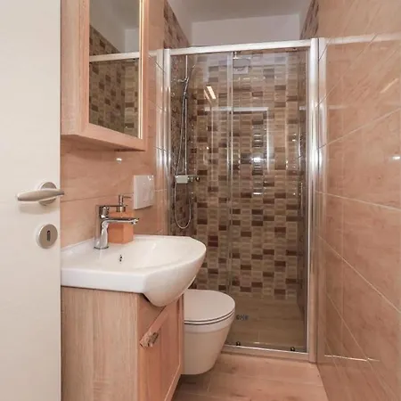 With A Parking Space Kastel Gomilica, - 20245 Apartment *