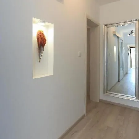 With Parking Space Kastel Gomilica, - 20245 * Kaštela