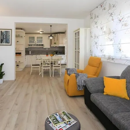 With A Parking Space Kastel Gomilica, - 20245 Apartment Kastela